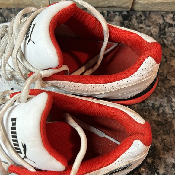 Puma Tazon 6 cross trainer 6C - Picture 4 of 9